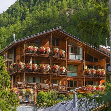 شقة Haus Sunrise زيرمات المظهر الخارجي الصورة